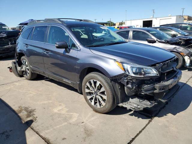 Photo 4 from auction – 2017 SUBARU OUTBACK 2. with VIN 4S4BSANC6H3406057