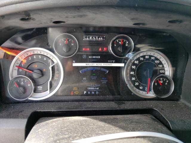 Photo 9 from auction – 2015 RAM 1500 SLT with VIN 1C6RR7TT1FS617777