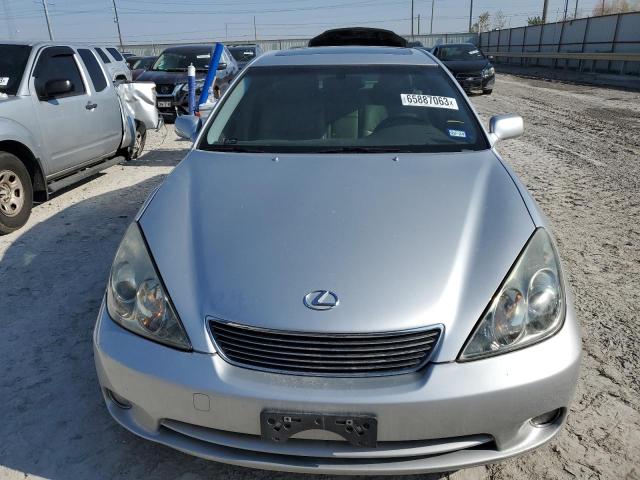 Foto 5 de la subasta – 2006 LEXUS ES 330 con VIN JTHBA30G265171556
