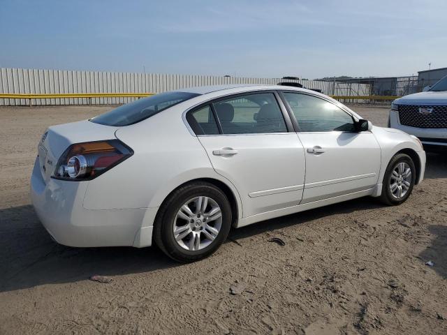 Photo 3 from auction – 2012 NISSAN ALTIMA BAS with VIN 1N4AL2AP0CN560133