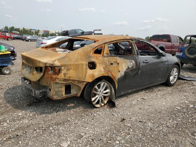 Photo 3 from auction – 2016 CHEVROLET MALIBU LT with VIN 1G1ZE5STXGF266641