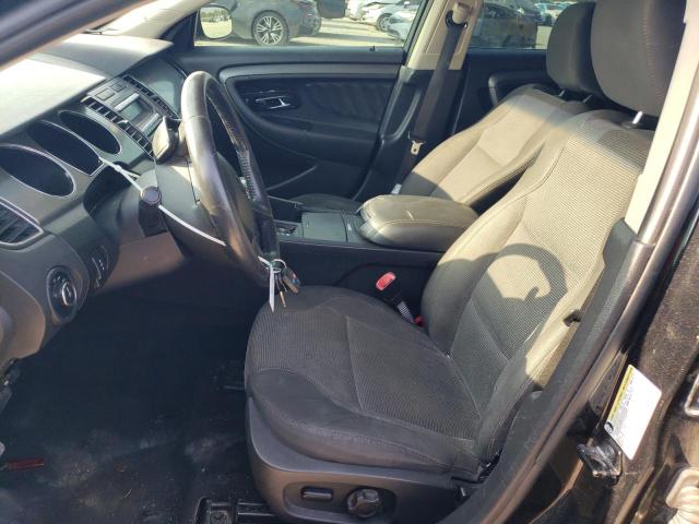 Photo 7 from auction – 2010 FORD TAURUS SEL with VIN 1FAHP2EW5AG128949