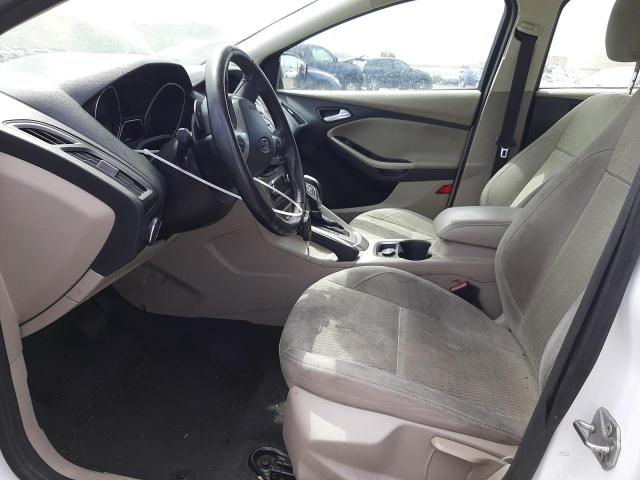 Photo 7 from auction – 2012 FORD FOCUS SEL with VIN 1FAHP3M22CL324832