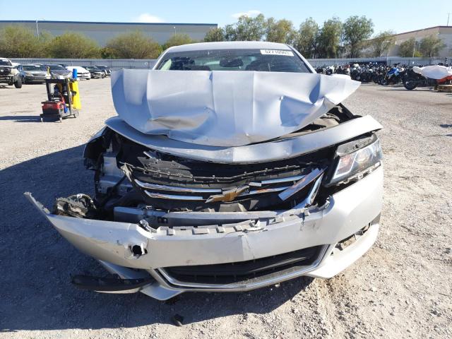 Photo 5 from auction – 2016 CHEVROLET IMPALA LT with VIN 2G1105SA4G9140763