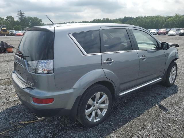 Photo 3 from auction – 2013 MITSUBISHI OUTLANDER with VIN JA4JT5AX3DU014407