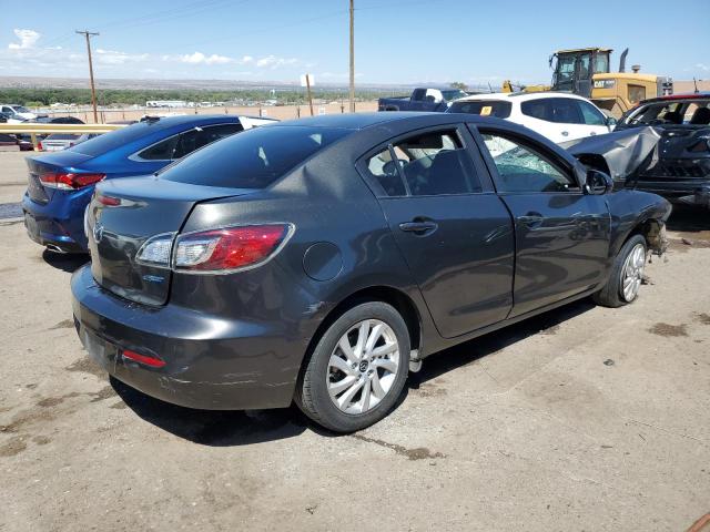 Zdjęcie 3 z aukcji – 2013 MAZDA 3 I z VIN JM1BL1V76D1799679