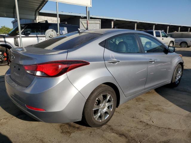 Photo 3 from auction – 2016 HYUNDAI ELANTRA SE with VIN 5NPDH4AE2GH697020