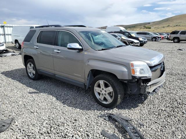 Photo 4 from auction – 2012 GMC TERRAIN SL with VIN 2GKFLVE54C6279536