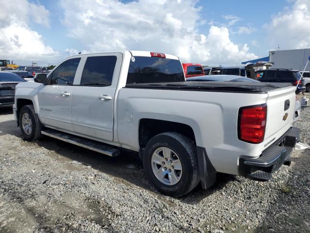Photo 2 from auction – 2015 CHEVROLET SILVERADO with VIN 3GCPCREC8FG144137