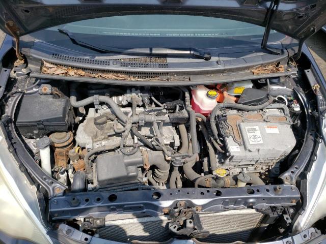 Photo 11 from auction – 2012 TOYOTA PRIUS C with VIN JTDKDTB3XC1501398