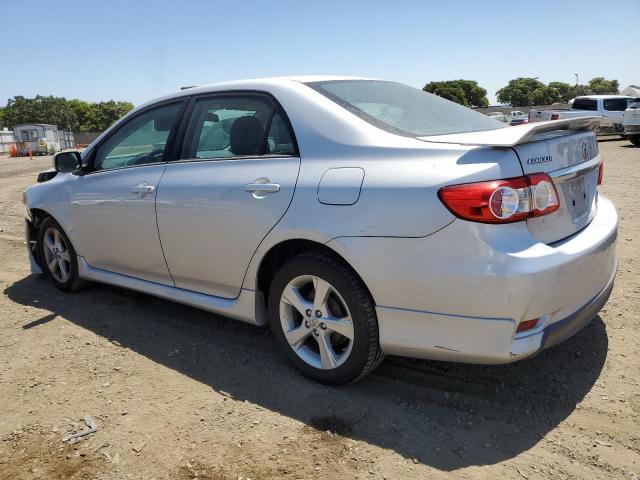Photo 2 from auction – 2012 TOYOTA COROLLA BA with VIN 2T1BU4EE0CC833400