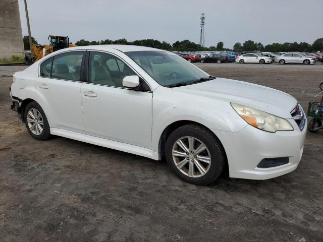 Photo 4 from auction – 2011 SUBARU LEGACY 2.5 with VIN 4S3BMBC61B3220614