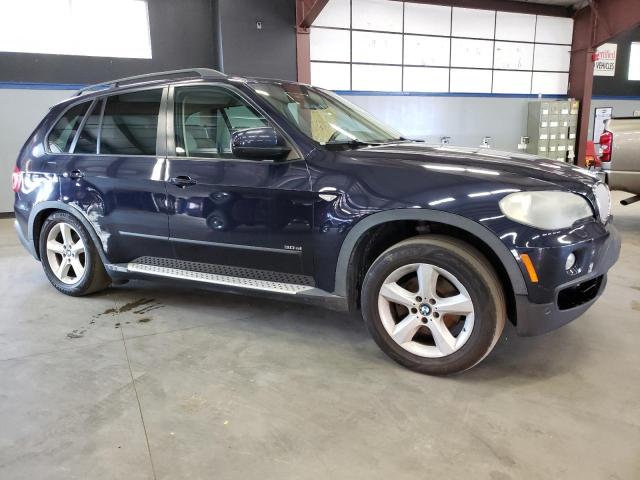 Photo 4 from auction – 2008 BMW X5 3.0I with VIN 5UXFE43508L007033
