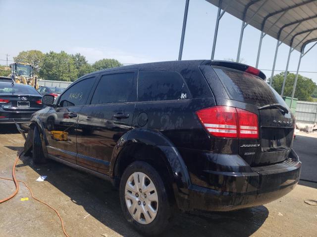 Photo 2 from auction – 2015 DODGE JOURNEY SE with VIN 3C4PDCABXFT747833