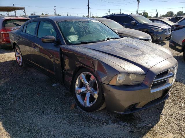 Photo 4 from auction – 2013 DODGE CHARGER SX with VIN 2C3CDXHG9DH730765
