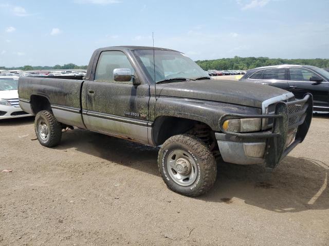 Photo 4 from auction – 1995 DODGE RAM 2500 with VIN 1B7KF26WXSS223250