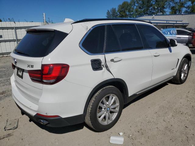 Photo 3 from auction – 2015 BMW X5 XDRIVE3 with VIN 5UXKR0C50F0K59732