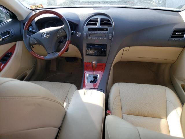 صورة رقم 8 من المزاد - 2008 LEXUS ES 250 مع VIN JTHBJ46G182163742