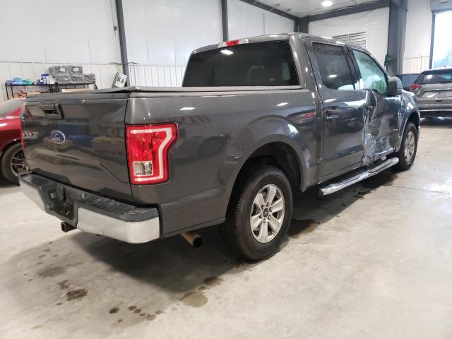 Photo 3 from auction – 2016 FORD F150 SUPER with VIN 1FTEW1CP7GFA58388