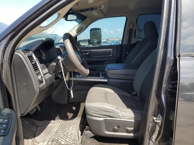 Photo 7 from auction – 2013 RAM 2500 SLT with VIN 3C6UR5DLXDG598843