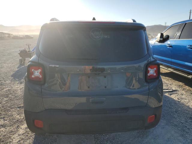 Photo 6 from auction – 2018 JEEP RENEGADE L with VIN ZACCJABB0JPH77286