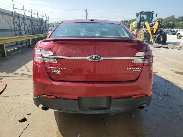 Photo 6 from auction – 2013 FORD TAURUS LIM with VIN 1FAHP2F96DG194942
