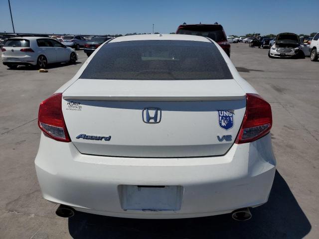 Photo 6 from auction – 2011 HONDA ACCORD EXL with VIN 1HGCS2B89BA003774