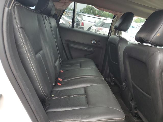 Photo 11 from auction – 2010 FORD EDGE SEL with VIN 2FMDK3JC2ABA69760