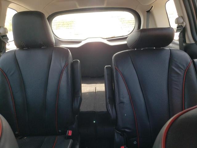 Photo 10 from auction – 2012 MAZDA 5 with VIN JM1CW2DL4C0122876
