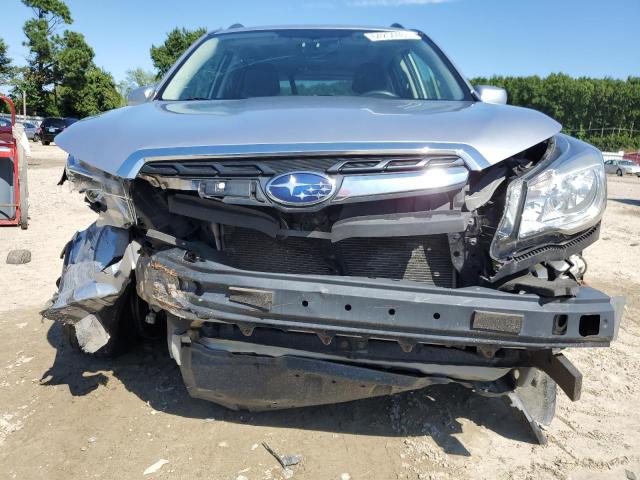Photo 5 from auction – 2017 SUBARU FORESTER 2 with VIN JF2SJAEC8HH510884