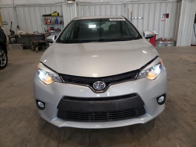 Photo 5 from auction – 2016 TOYOTA COROLLA L with VIN 2T1BURHEXGC601675