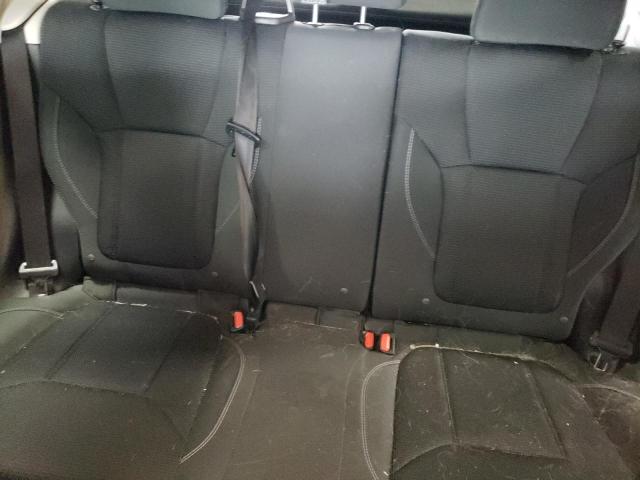 Photo 10 from auction – 2020 SUBARU FORESTER with VIN JF2SKADCXLH441235