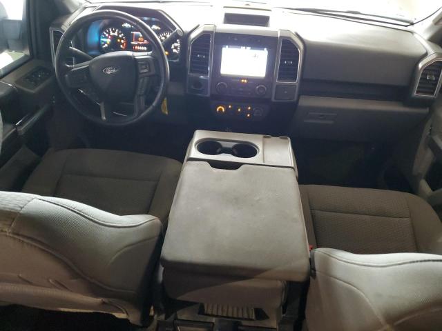 Photo 8 from auction – 2019 FORD F150 SUPER with VIN 1FTEW1C57KKD48676