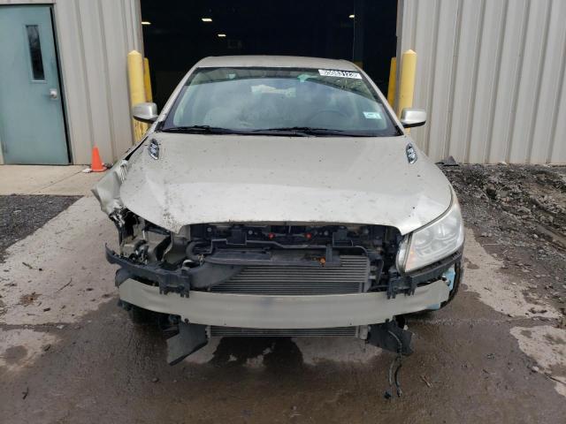 Photo 5 from auction – 2013 BUICK LACROSSE with VIN 1G4GA5ER1DF265900