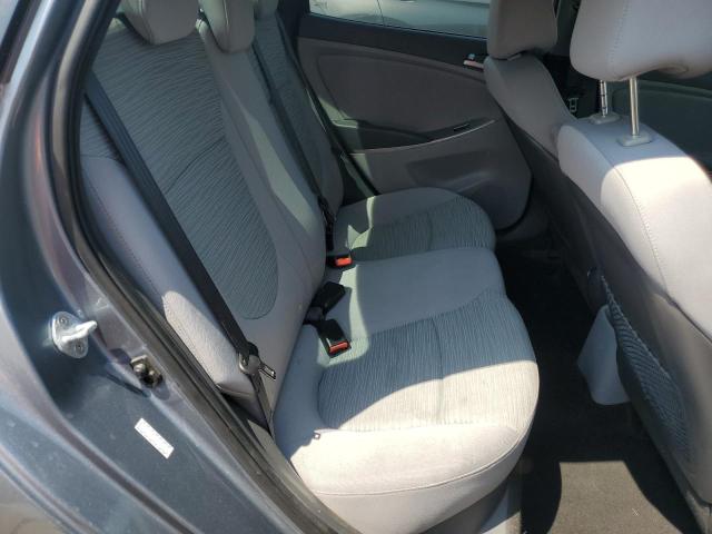 Photo 10 from auction – 2017 HYUNDAI ACCENT SE with VIN KMHCT4AE1HU356530