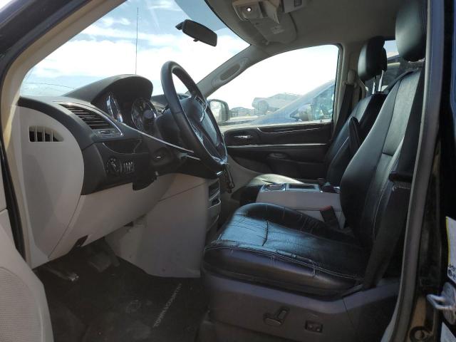 Photo 7 from auction – 2011 CHRYSLER TOWN & COU with VIN 2A4RR8DG5BR659200