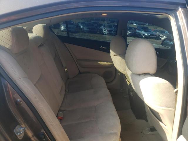 Photo 10 from auction – 2012 NISSAN MAXIMA S with VIN 1N4AA5AP6CC853974