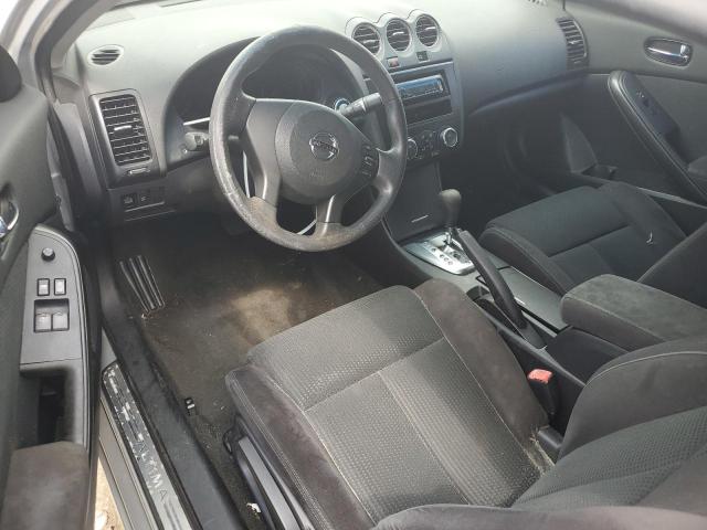 Photo 8 from auction – 2010 NISSAN ALTIMA S with VIN 1N4AL2EP9AC194448