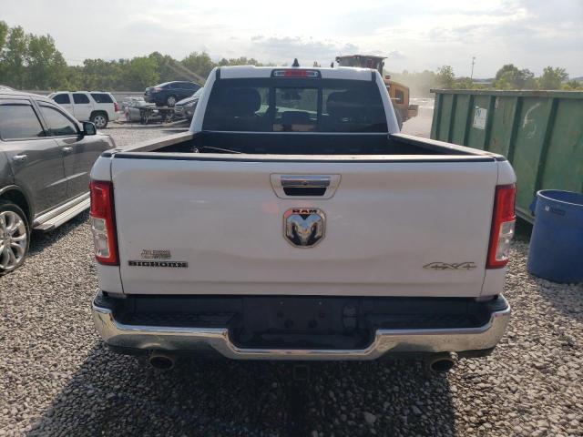 Photo 6 from auction – 2020 RAM 1500 BIG H with VIN 1C6SRFBT5LN121985