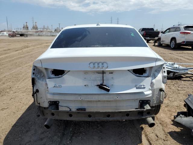 Photo 6 from auction – 2018 AUDI A3 PREMIUM with VIN WAUB8GFFXJ1067607