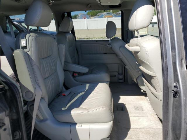 Photo 11 from auction – 2007 HONDA ODYSSEY EX with VIN 5FNRL38657B444365
