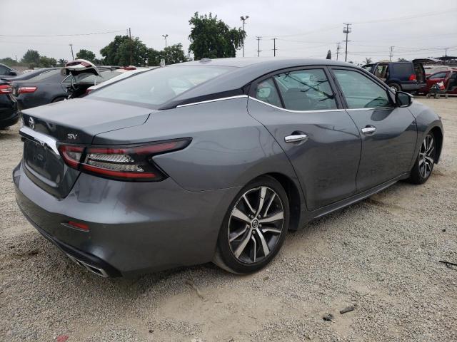 Photo 3 from auction – 2020 NISSAN MAXIMA SV with VIN 1N4AA6CV7LC360189