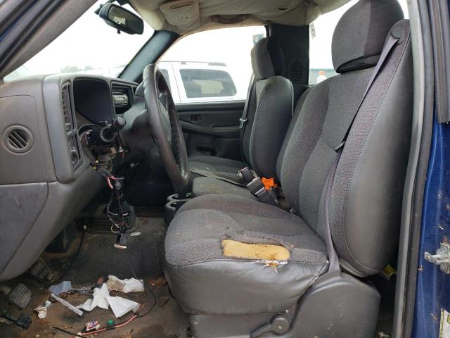 Photo 7 from auction – 2004 GMC NEW SIERRA with VIN 1GTEC14X34Z216923