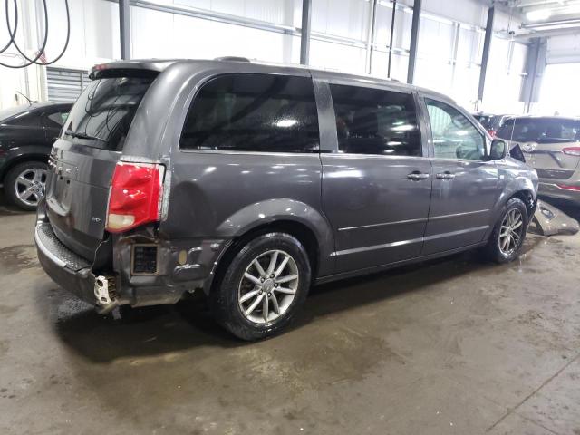 Photo 3 from auction – 2014 DODGE GRAND CARA with VIN 2C4RDGCG3ER452454