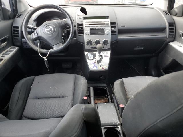 Photo 8 from auction – 2007 MAZDA 5 with VIN JM1CR293870133708
