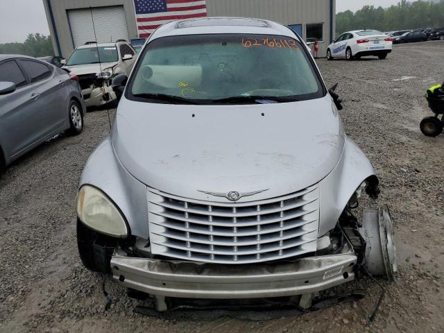 Photo 5 from auction – 2001 CHRYSLER PT CRUISER with VIN 3C8FY4BB01T597601