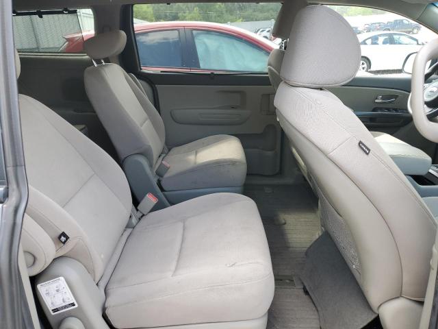 Photo 11 from auction – 2015 KIA SEDONA LX with VIN KNDMB5C15F6073464