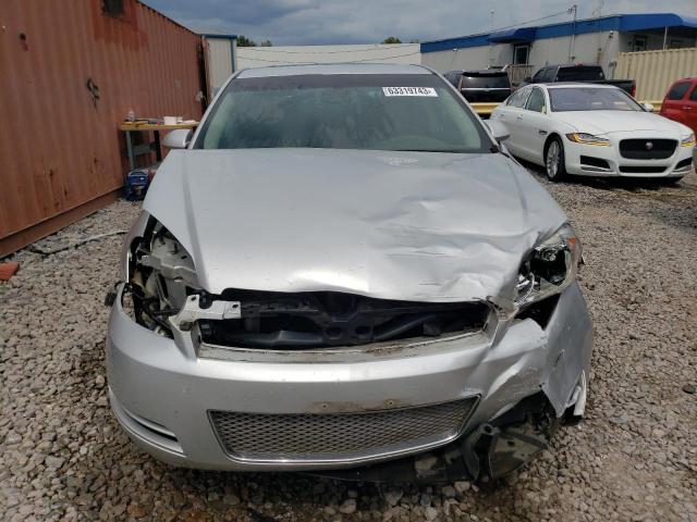 Photo 5 from auction – 2015 CHEVROLET IMPALA LIM with VIN 2G1WB5E35F1127837