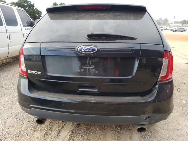 Photo 3 from auction – 2011 FORD EDGE SE with VIN 2FMDK3GC6BBB20993