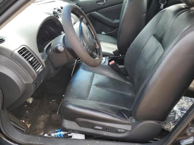 Photo 7 from auction – 2010 NISSAN ALTIMA BAS with VIN 1N4AL2AP4AC191317